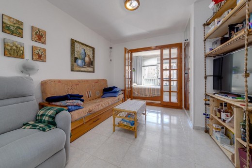 Resale - Studie - Torrevieja - La Mata