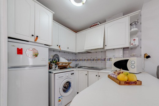 Resale - Studie - Torrevieja - La Mata
