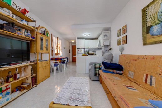 Resale - Studie - Torrevieja - La Mata