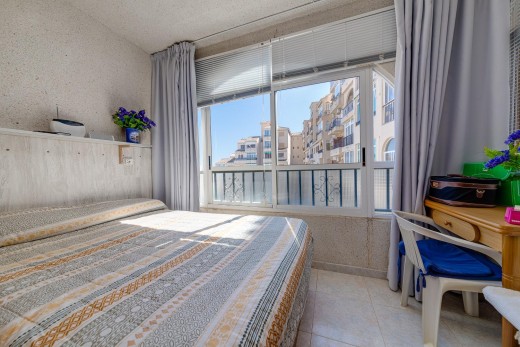 Resale - Studie - Torrevieja - La Mata