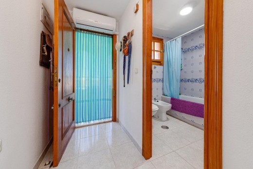 Resale - Studie - Torrevieja - La Mata