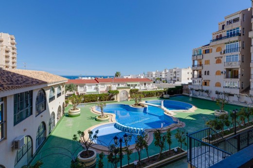Resale - Studie - Torrevieja - La Mata