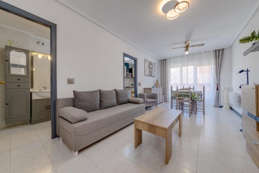 Venta - Apartamento - Torrevieja - El molino