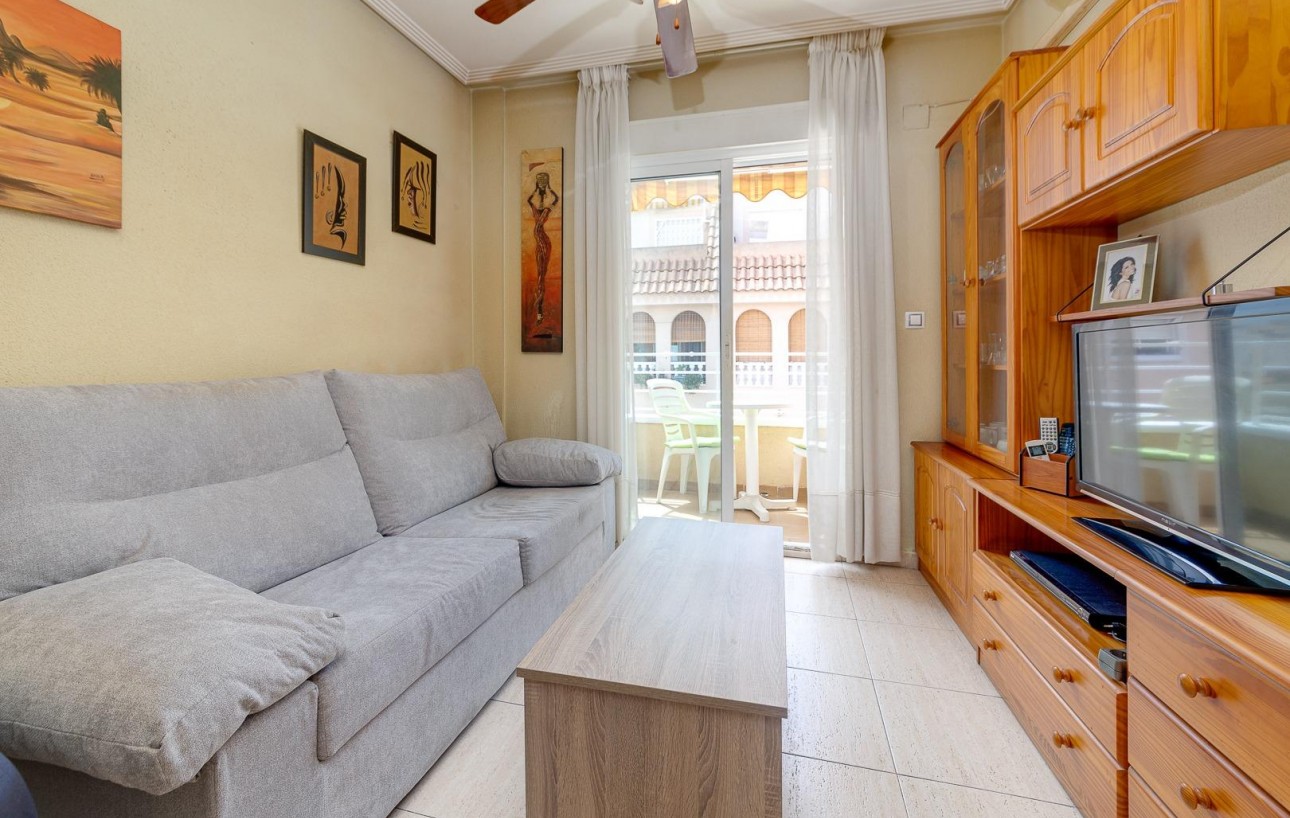 Venta - Apartamento - Torrevieja - Centro