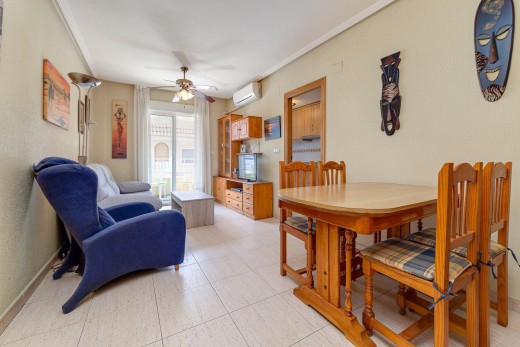 Venta - Apartamento - Torrevieja - Centro