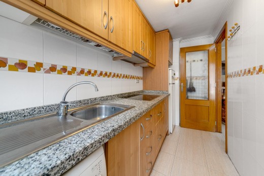 Venta - Apartamento - Torrevieja - Centro