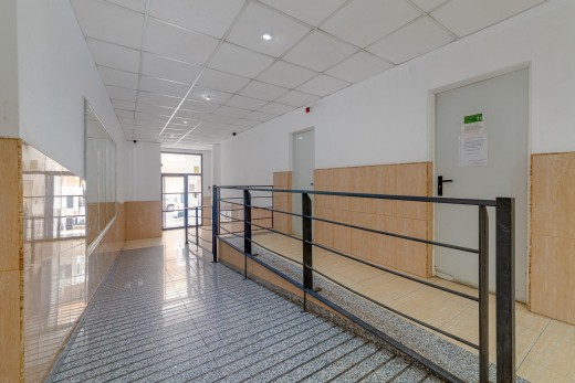 Venta - Apartamento - Torrevieja - Centro