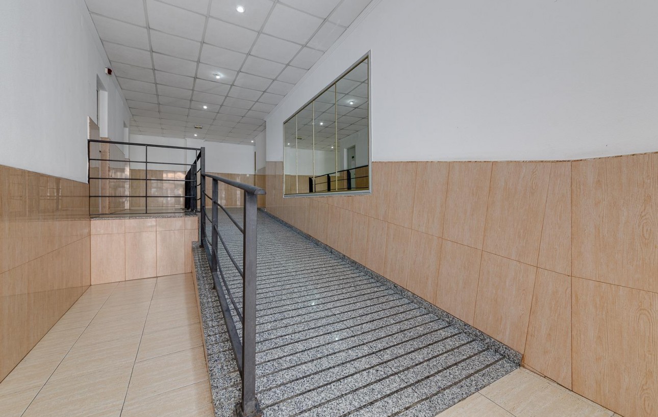 Venta - Apartamento - Torrevieja - Centro