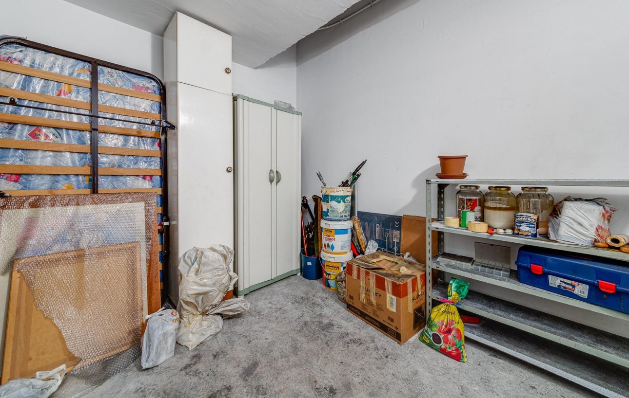Venta - Apartamento - Torrevieja - Centro