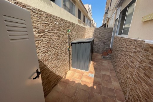 Revente - Bungalow Planta Baja - Torrevieja - Aguas nuevas 2