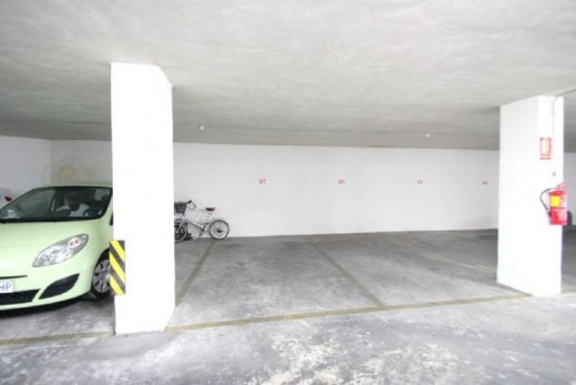 Resale - Garage - Torrevieja - Playa del cura