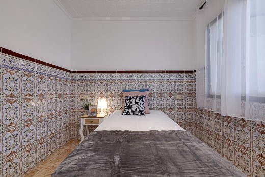 Resale - Chalet - Torrevieja - Torretas