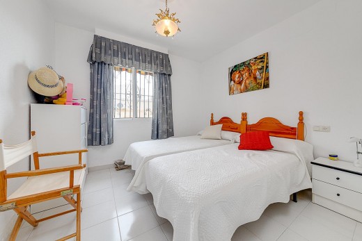 Resale - Stadthaus - Torrevieja - Los balcones