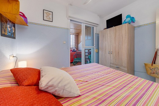 Resale - Stadthaus - Torrevieja - Los balcones