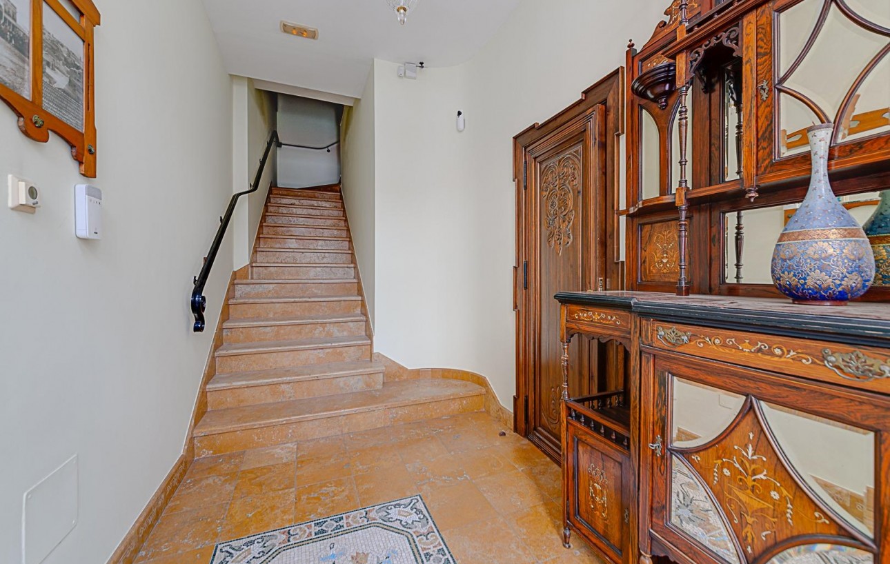 Revente - Maison de ville - Torrevieja - Centro