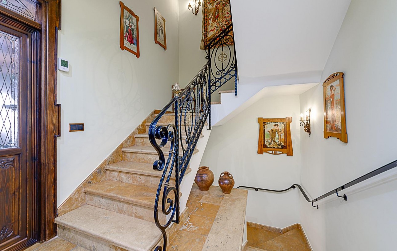 Revente - Maison de ville - Torrevieja - Centro