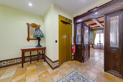Revente - Maison de ville - Torrevieja - Centro