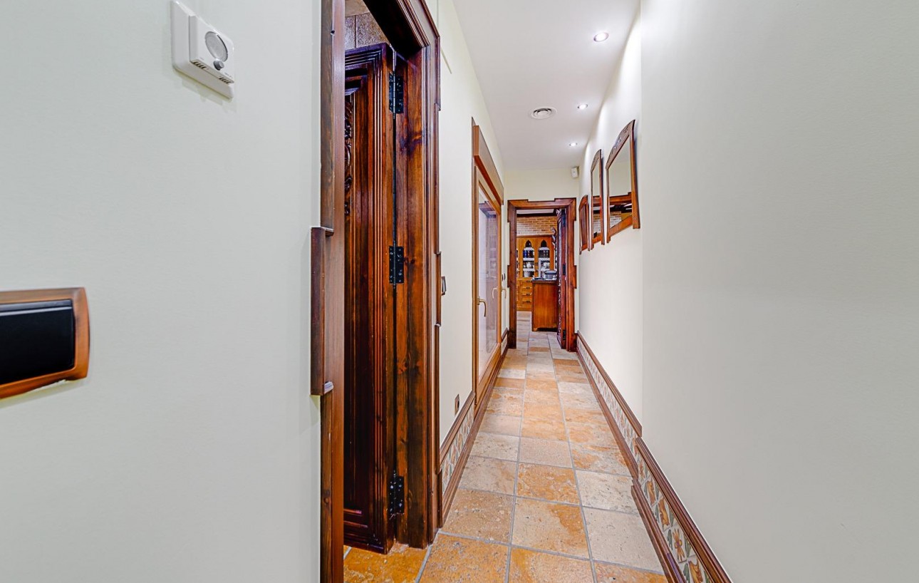 Revente - Maison de ville - Torrevieja - Centro