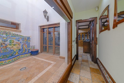 Revente - Maison de ville - Torrevieja - Centro