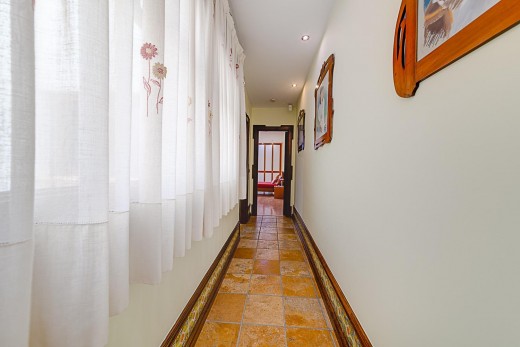 Sale - Townhouse - Torrevieja - Centro