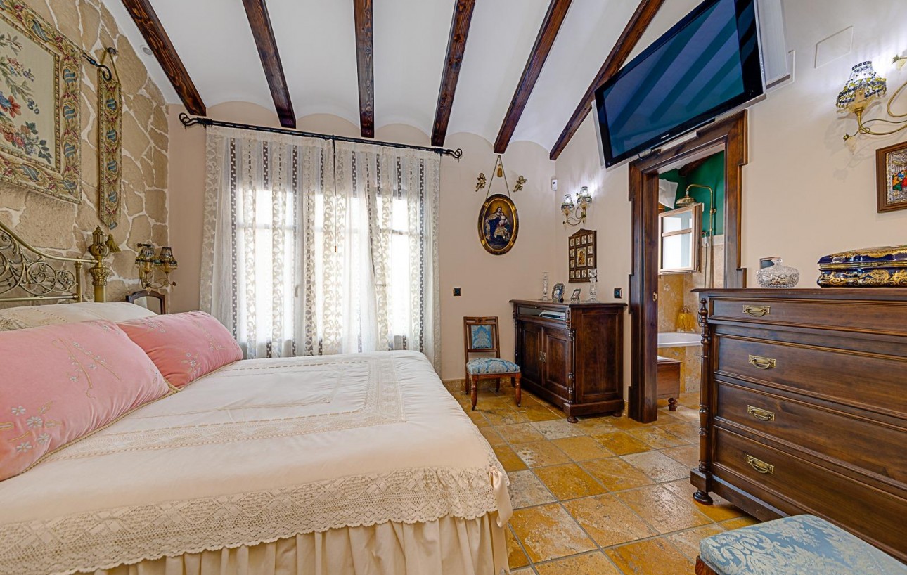 Revente - Maison de ville - Torrevieja - Centro