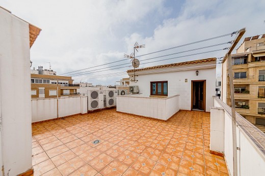 Sale - Townhouse - Torrevieja - Centro
