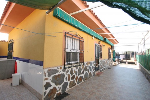 Venta - Chalet - LOS URRUTIAS - Cartagena