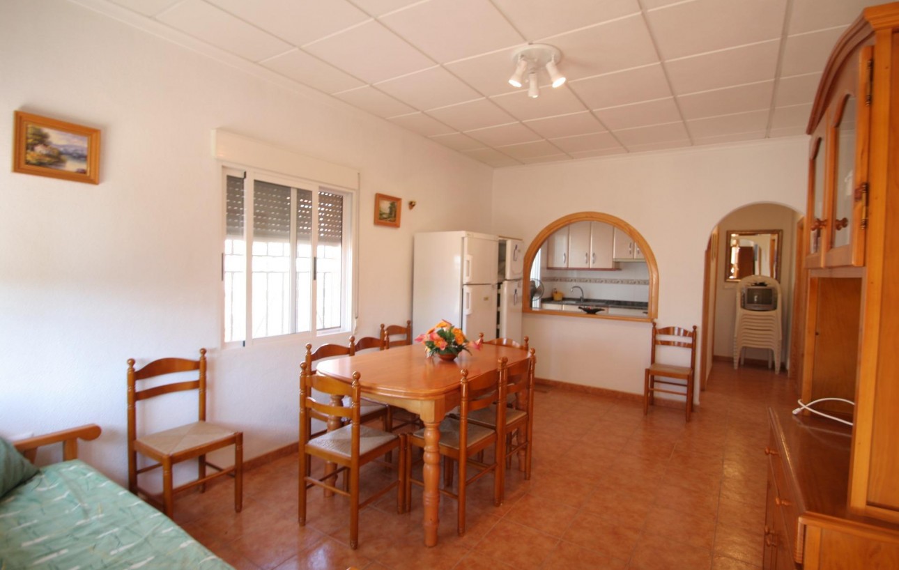 Venta - Chalet - LOS URRUTIAS - Cartagena