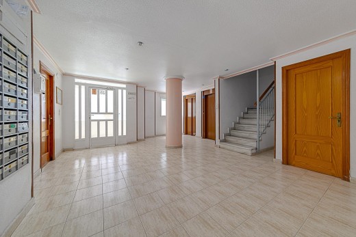 Resale - Penthouse - Torrevieja - Acequion