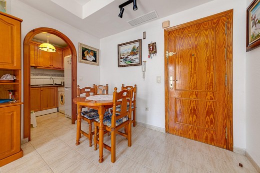 Resale - Penthouse - Torrevieja - Acequion