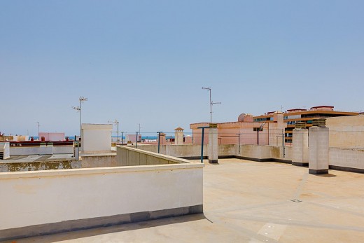 Resale - Penthouse - Torrevieja - Acequion