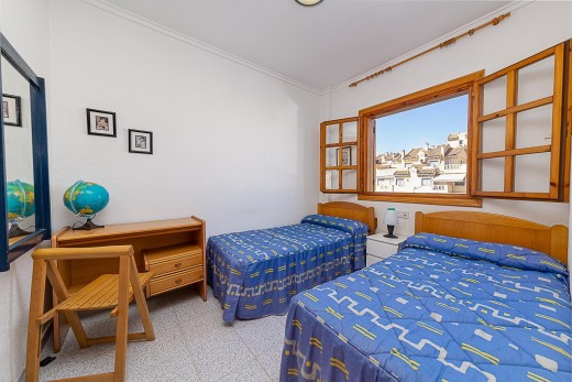 Sale - Bungalow - Torrevieja - Torreblanca