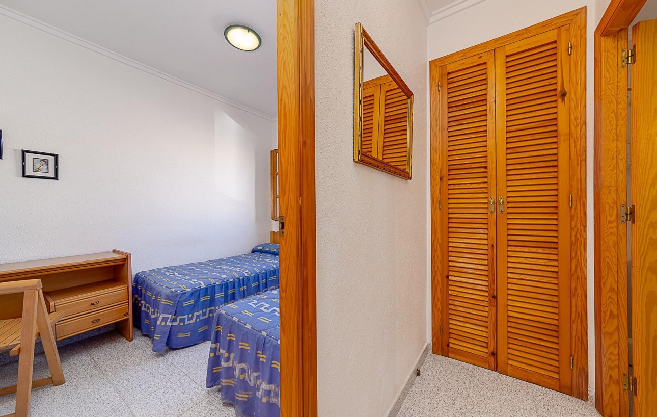 Sale - Bungalow - Torrevieja - Torreblanca