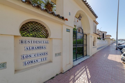 Sale - Bungalow - Torrevieja - Torreblanca