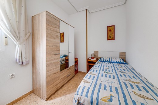 Resale - Wohnung - Torrevieja - Playa del cura