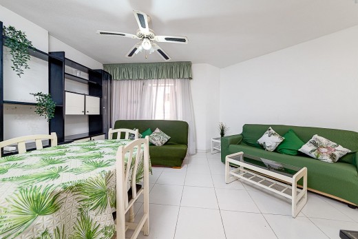 Resale - Wohnung - Torrevieja - Habaneras
