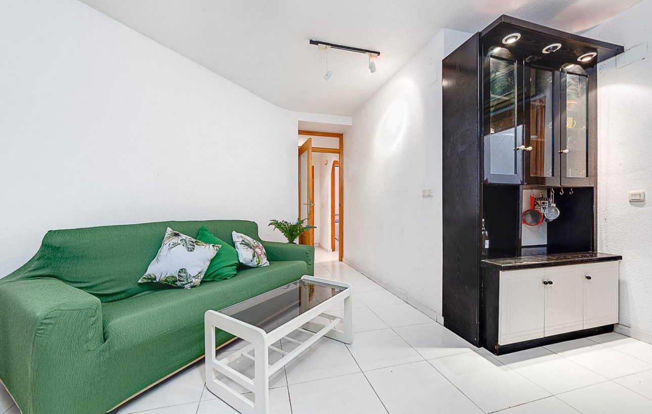 Resale - Wohnung - Torrevieja - Habaneras