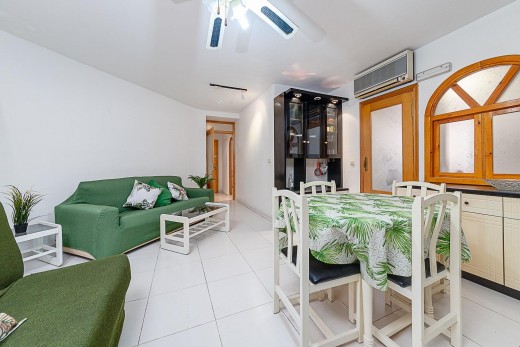 Resale - Wohnung - Torrevieja - Habaneras