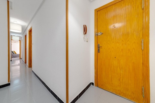 Resale - Wohnung - Torrevieja - Habaneras