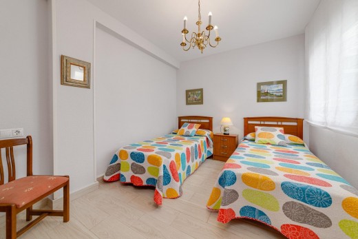 Venta - Apartamento - Torrevieja - Playa del cura
