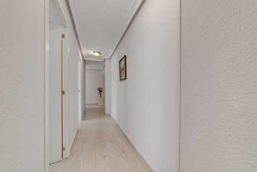 Venta - Apartamento - Torrevieja - Playa del cura