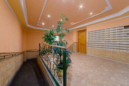 Resale - Wohnung - Torrevieja - Playa de los locos
