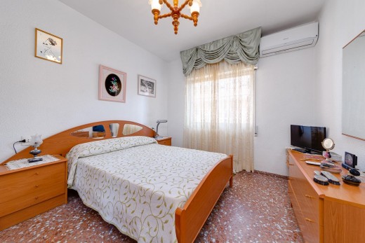 Resale - Lägenhet - Torrevieja - Acequion