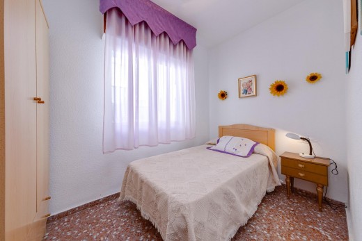 Resale - Lägenhet - Torrevieja - Acequion