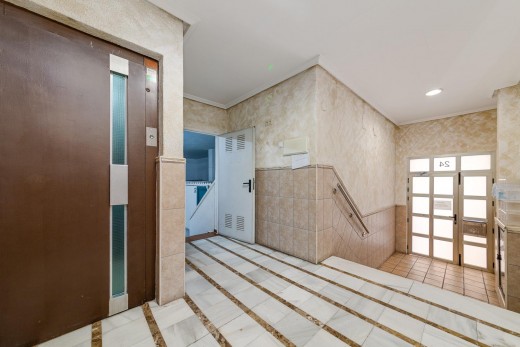 Resale - Lägenhet - Torrevieja - Acequion