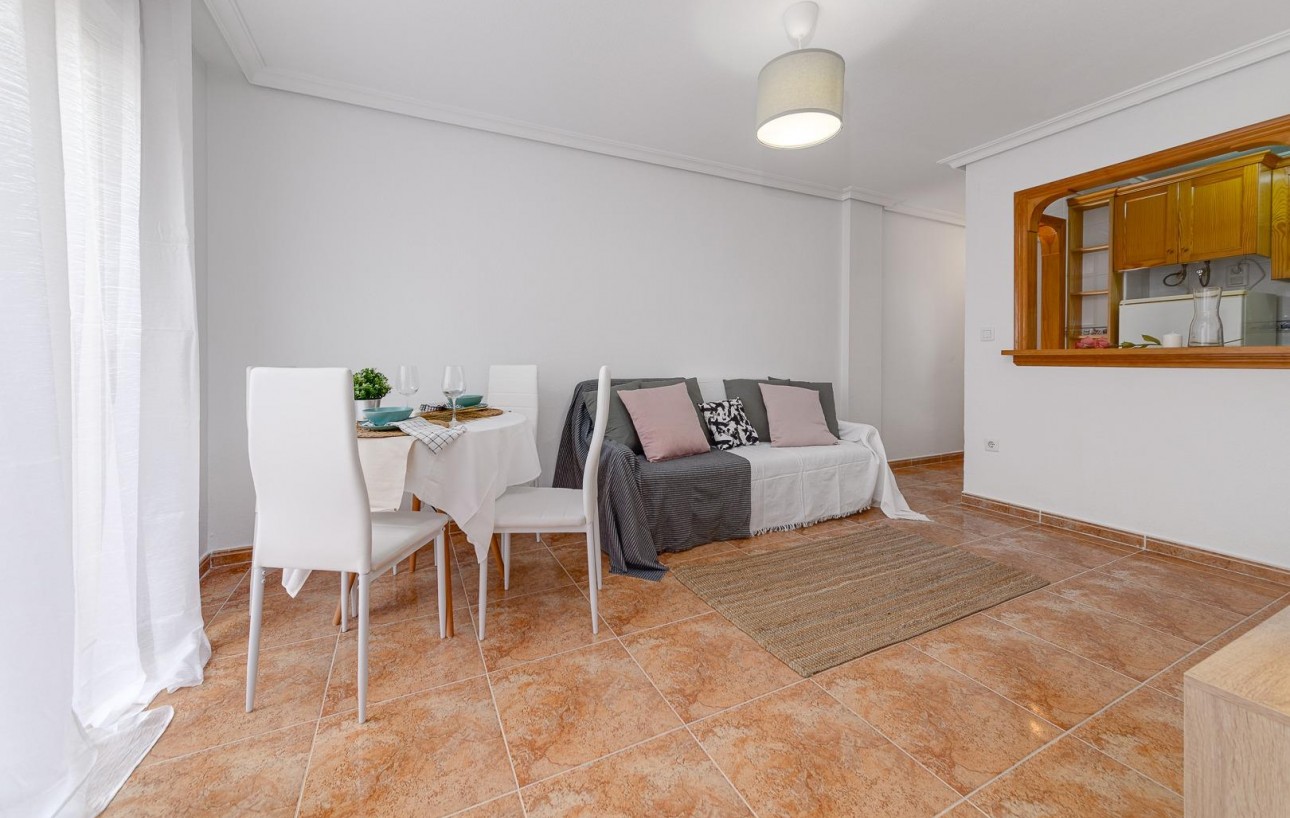 Sale - Apartment - Torrevieja - Parque las naciones
