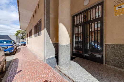 Sale - Apartment - Torrevieja - Parque las naciones