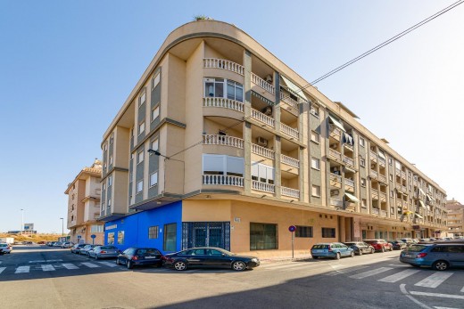 Sale - Apartment - Torrevieja - Parque las naciones