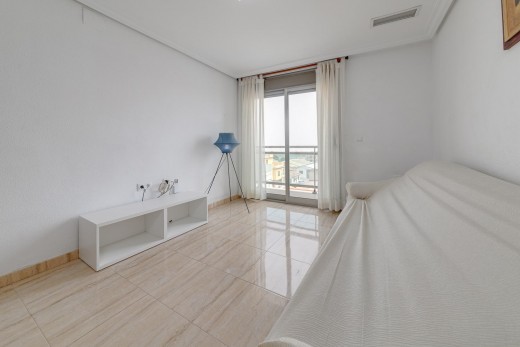 Sale - Penthouse - San Miguel de Salinas - CENTRO