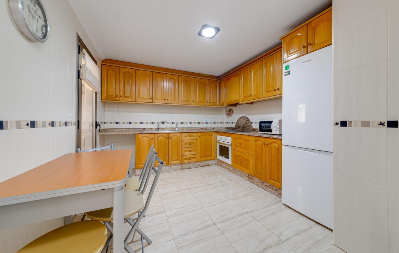 Sale - Penthouse - San Miguel de Salinas - CENTRO